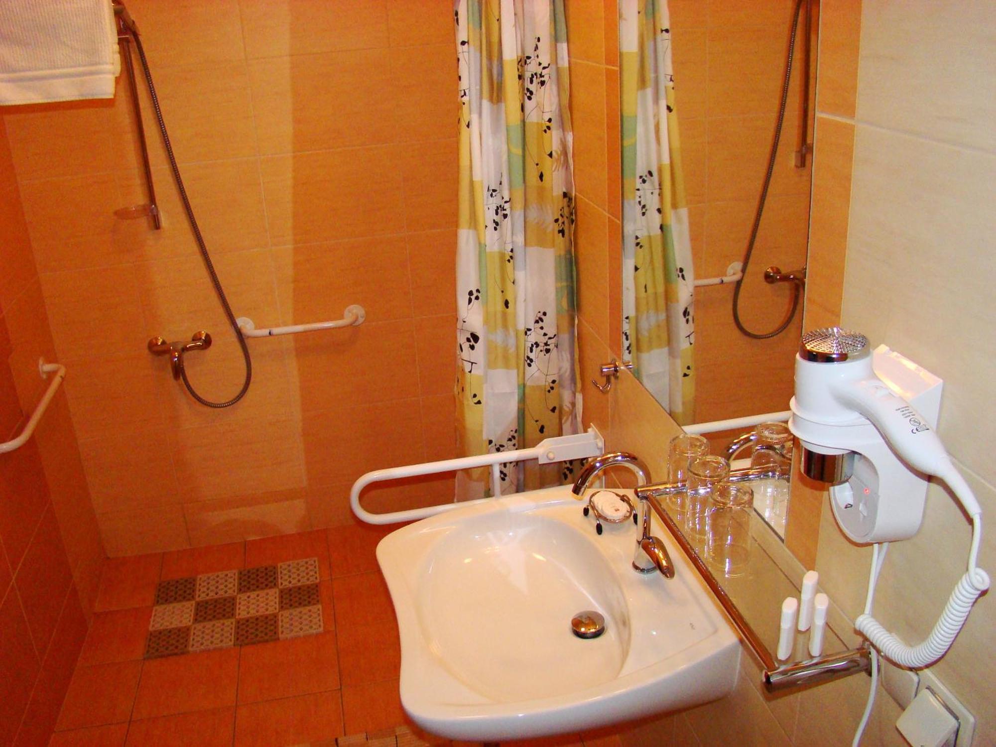 Pensjonat Szach Krynica Zdroj Room photo